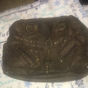 Wendy Bellissimo diaper bag ✅ FINAL SALE